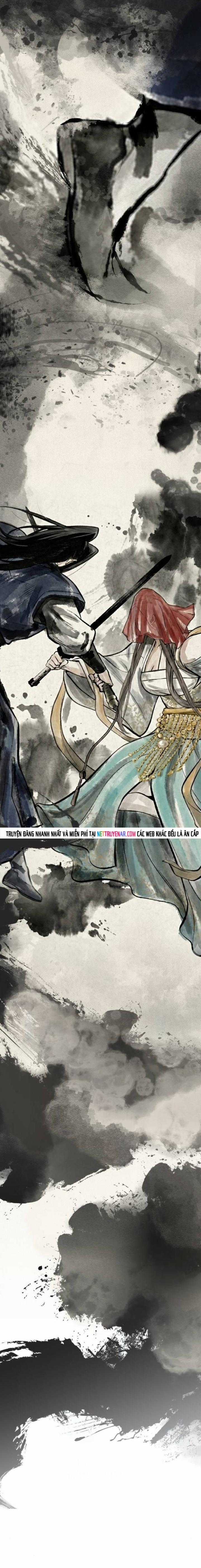 Thiên Trung Long Môn - Chapter 46 - Trang 11