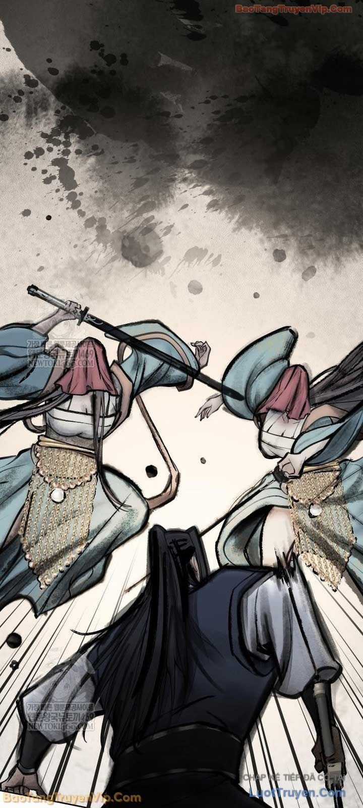 Thiên Trung Long Môn - Chapter 47 - Trang 18