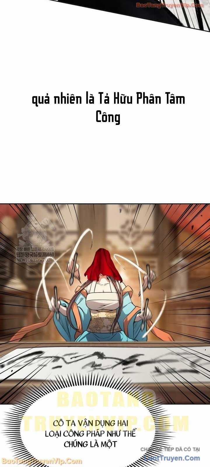 Thiên Trung Long Môn - Chapter 47 - Trang 19