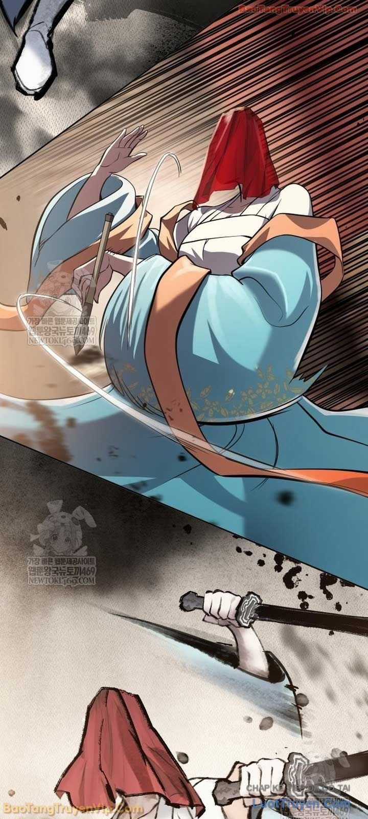 Thiên Trung Long Môn - Chapter 47 - Trang 3