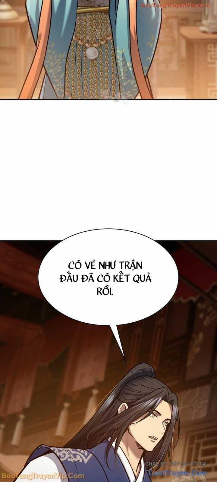 Thiên Trung Long Môn - Chapter 47 - Trang 33