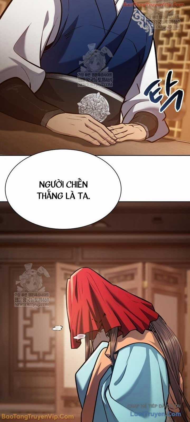 Thiên Trung Long Môn - Chapter 47 - Trang 34