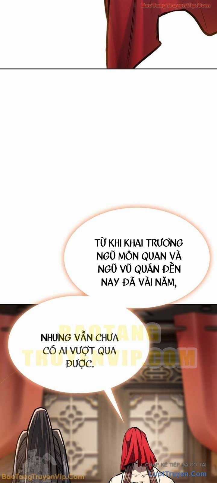 Thiên Trung Long Môn - Chapter 47 - Trang 36