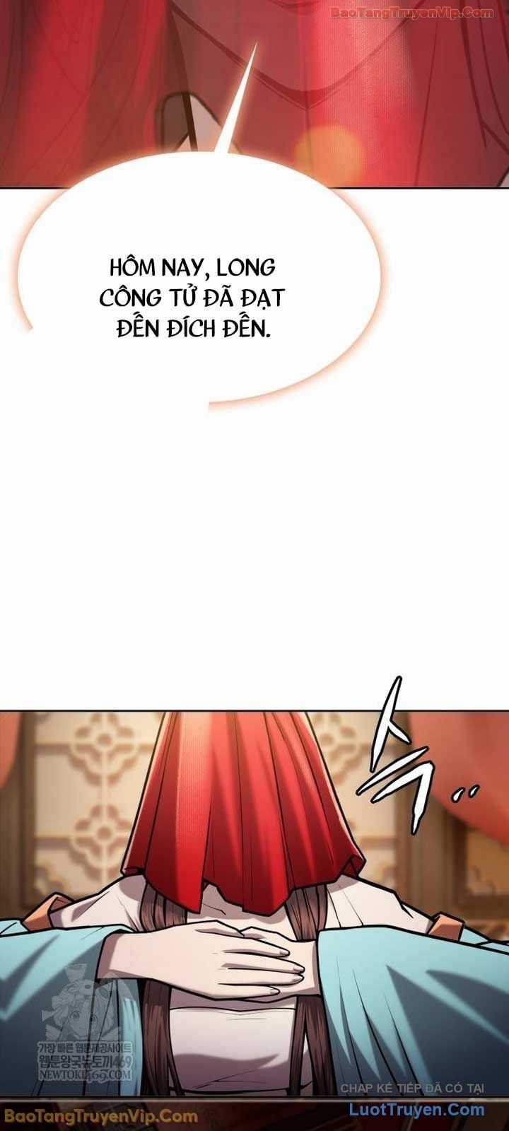 Thiên Trung Long Môn - Chapter 47 - Trang 38