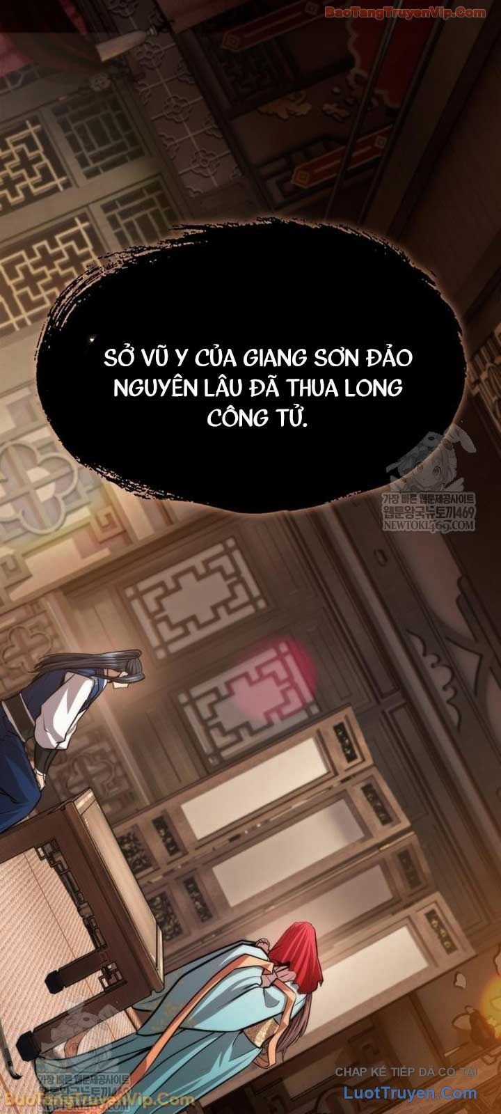 Thiên Trung Long Môn - Chapter 47 - Trang 39