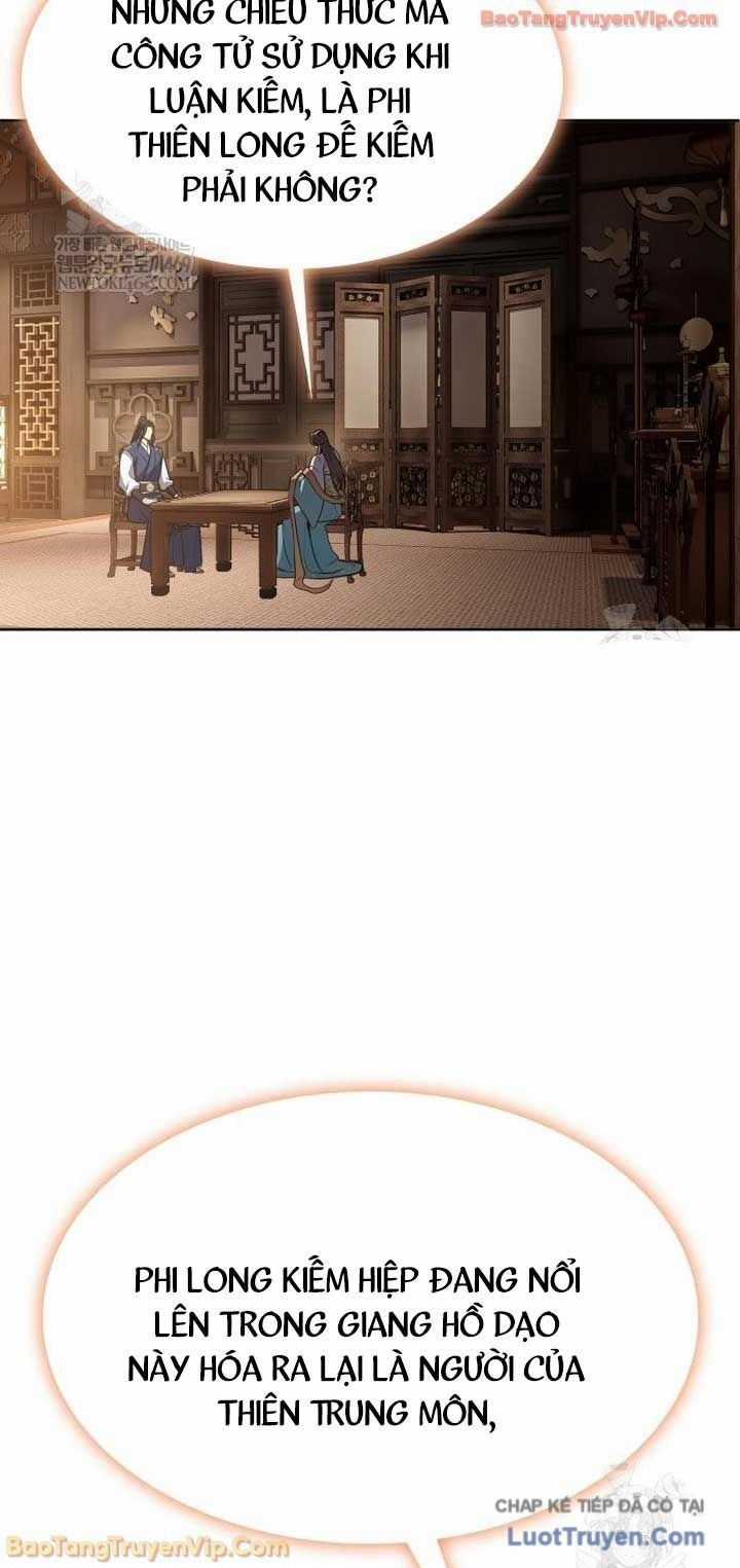 Thiên Trung Long Môn - Chapter 47 - Trang 45