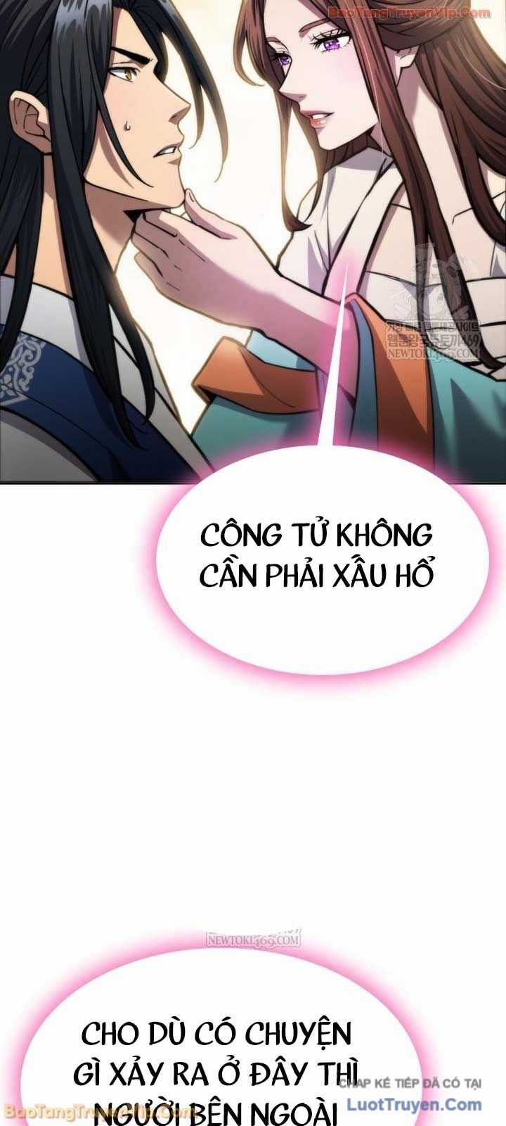 Thiên Trung Long Môn - Chapter 47 - Trang 54