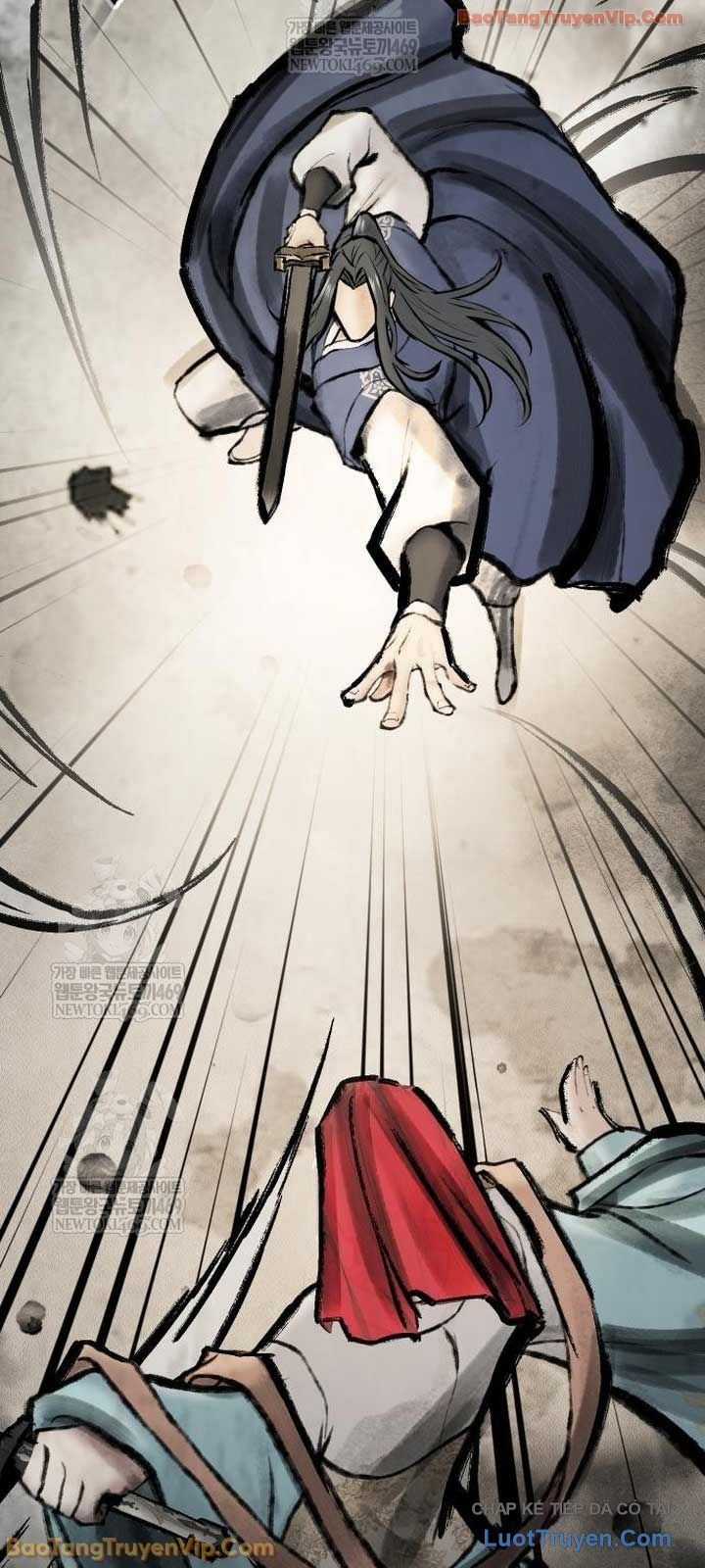 Thiên Trung Long Môn - Chapter 47 - Trang 7