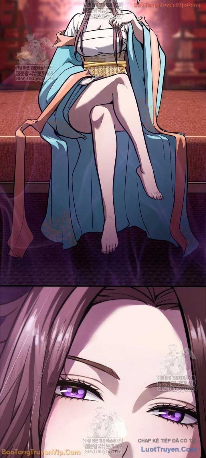 Thiên Trung Long Môn - Chapter 47 - Trang 66