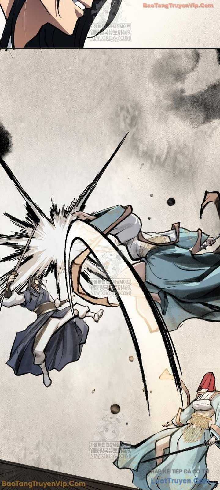 Thiên Trung Long Môn - Chapter 47 - Trang 9