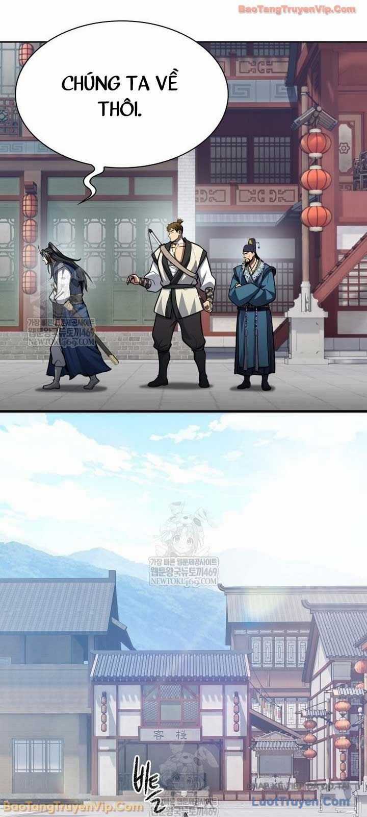 Thiên Trung Long Môn - Chapter 47 - Trang 83