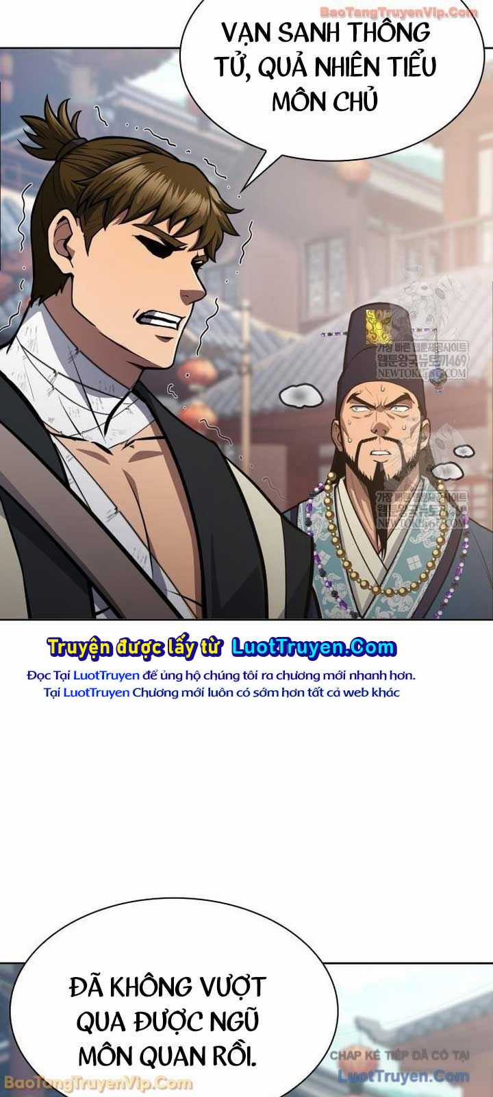 Thiên Trung Long Môn - Chapter 47 - Trang 85