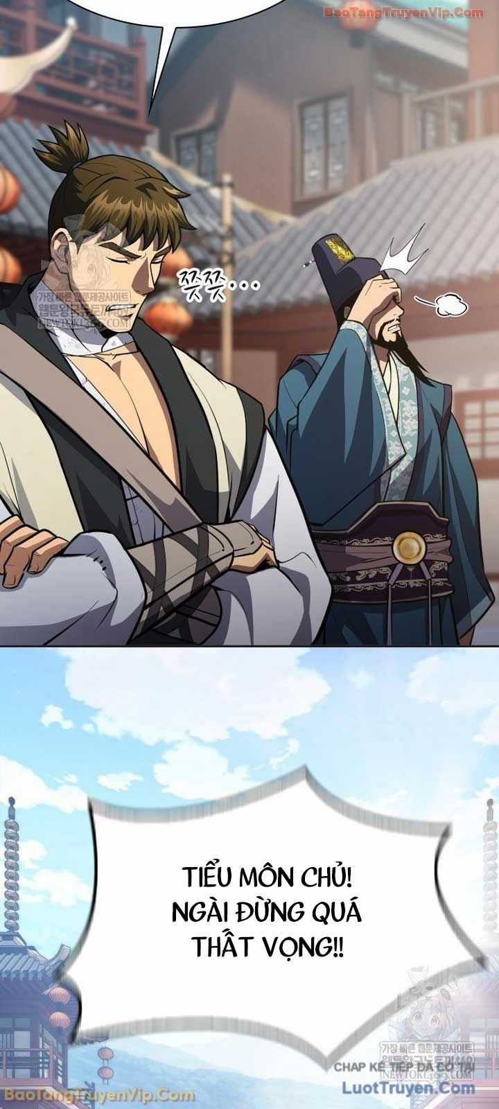 Thiên Trung Long Môn - Chapter 47 - Trang 86