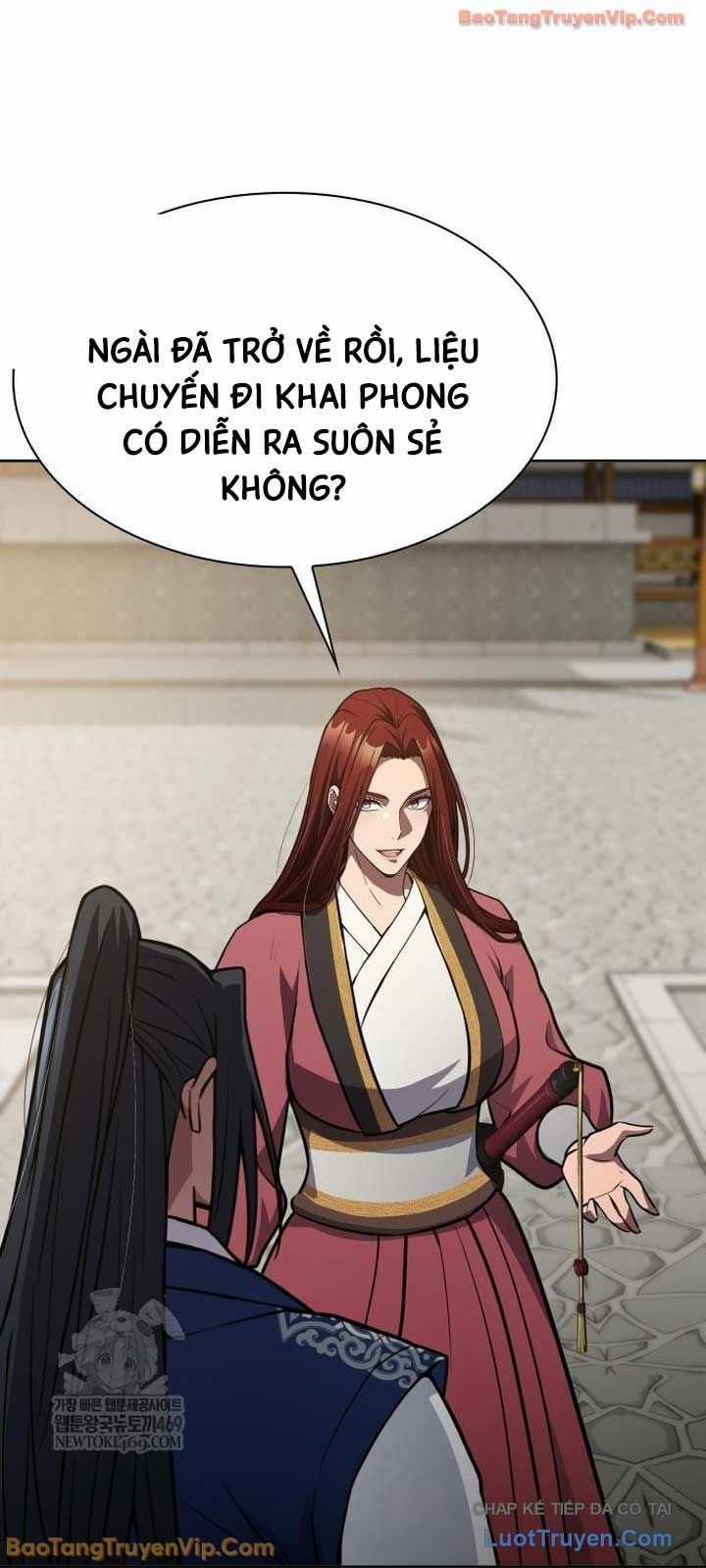 Thiên Trung Long Môn - Chapter 48 - Trang 17