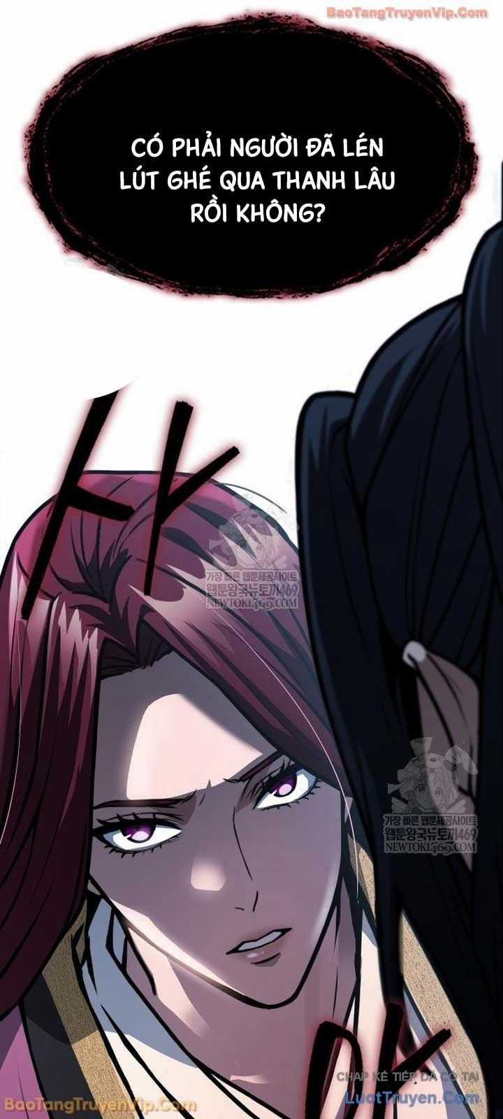 Thiên Trung Long Môn - Chapter 48 - Trang 23