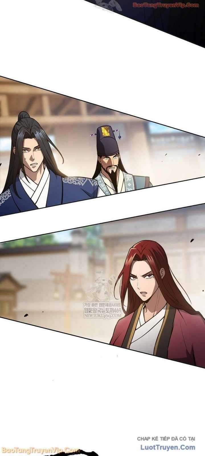 Thiên Trung Long Môn - Chapter 48 - Trang 27