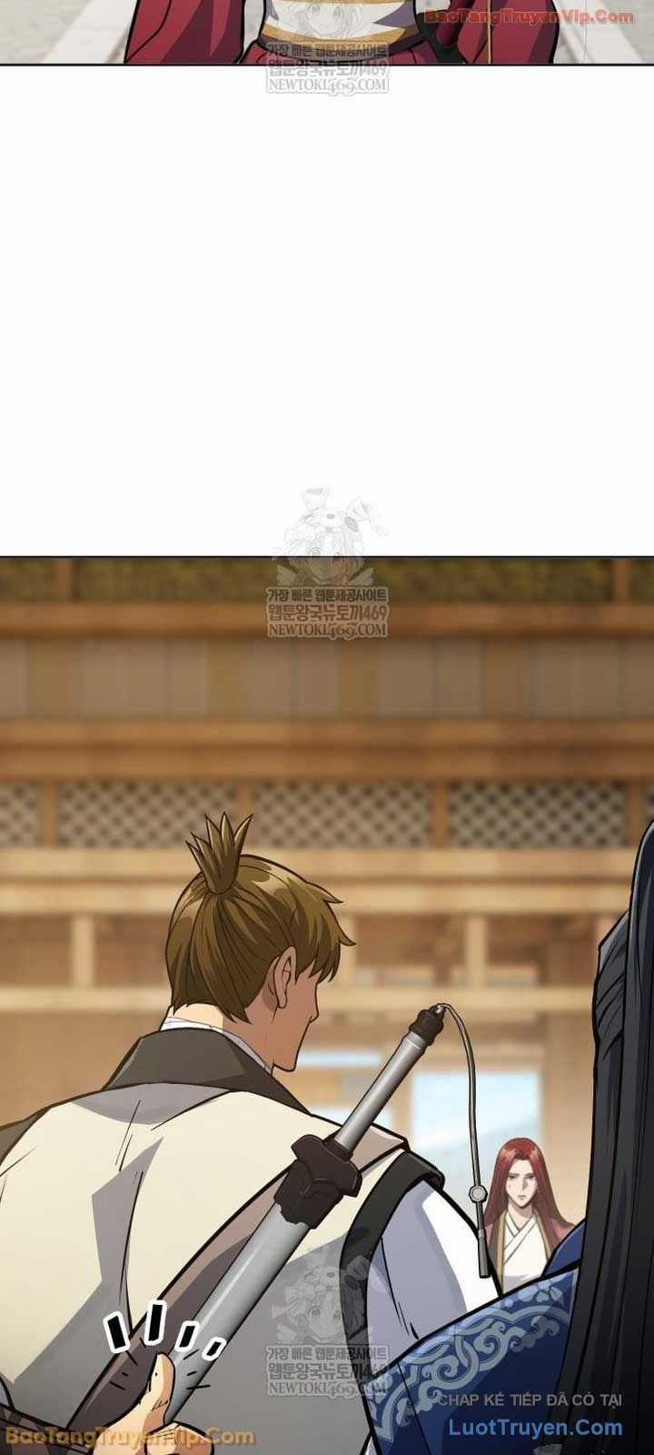 Thiên Trung Long Môn - Chapter 48 - Trang 34