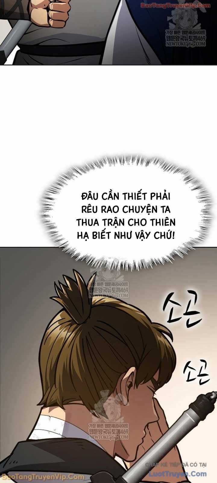 Thiên Trung Long Môn - Chapter 48 - Trang 35