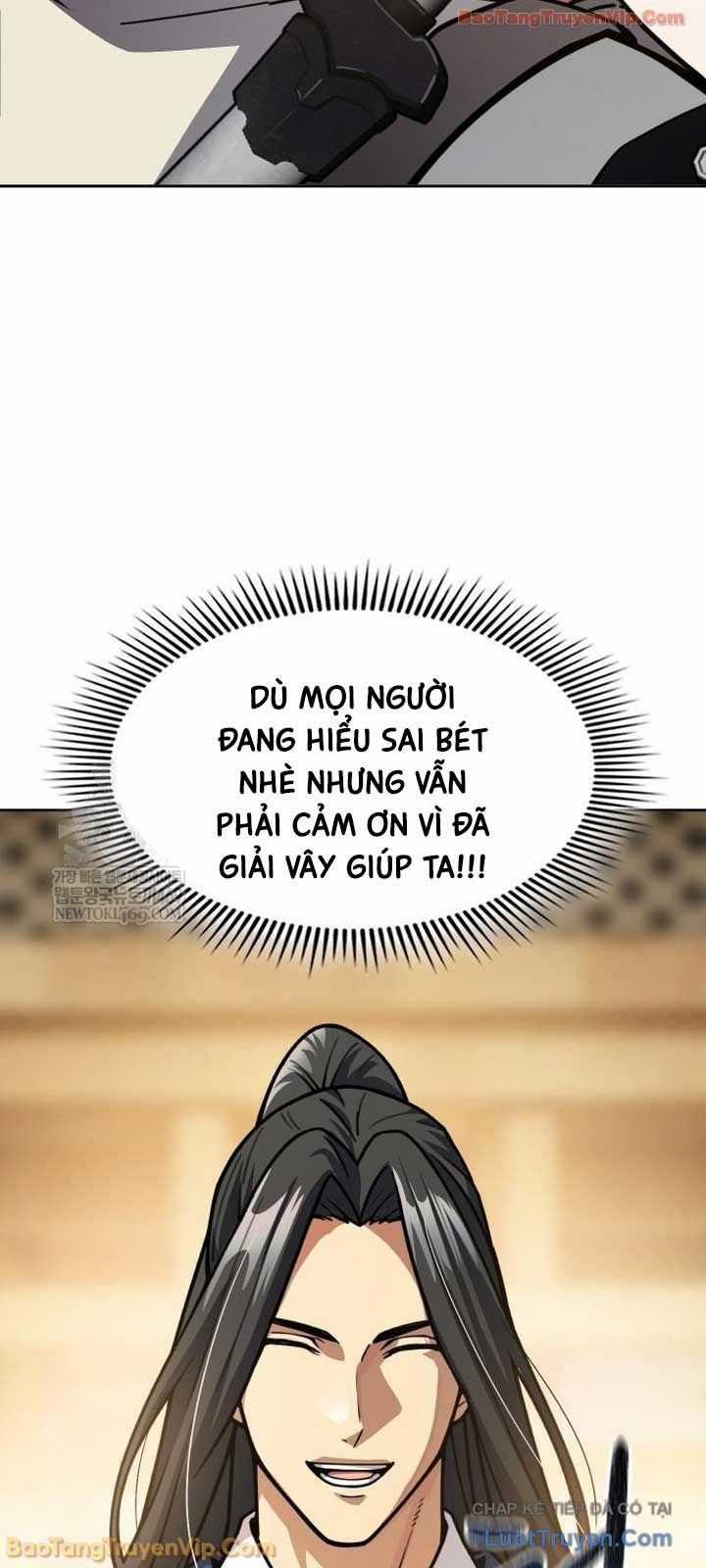 Thiên Trung Long Môn - Chapter 48 - Trang 36