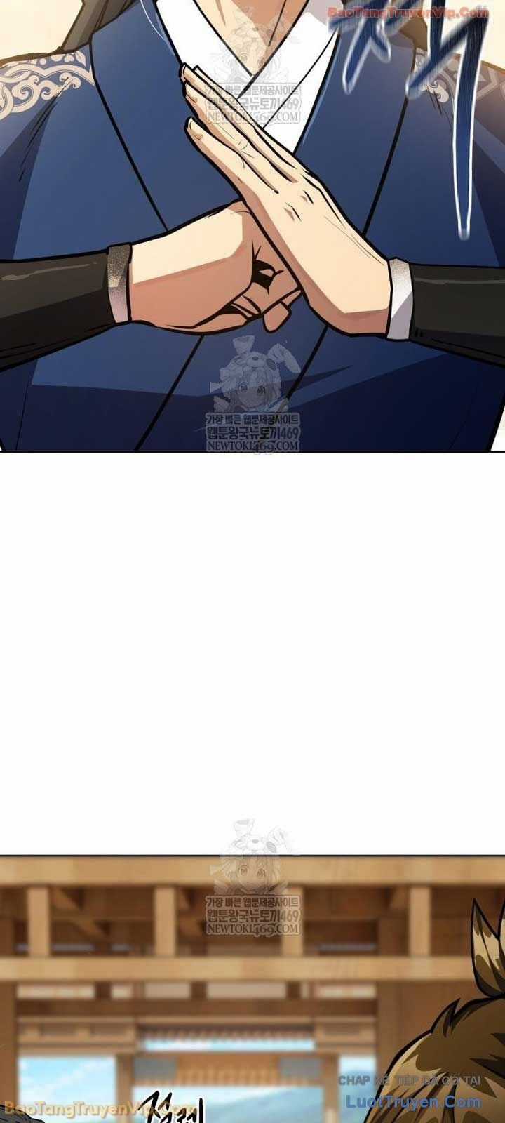 Thiên Trung Long Môn - Chapter 48 - Trang 37