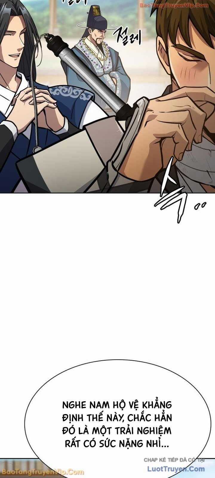 Thiên Trung Long Môn - Chapter 48 - Trang 38