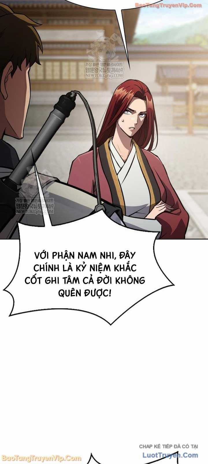 Thiên Trung Long Môn - Chapter 48 - Trang 39