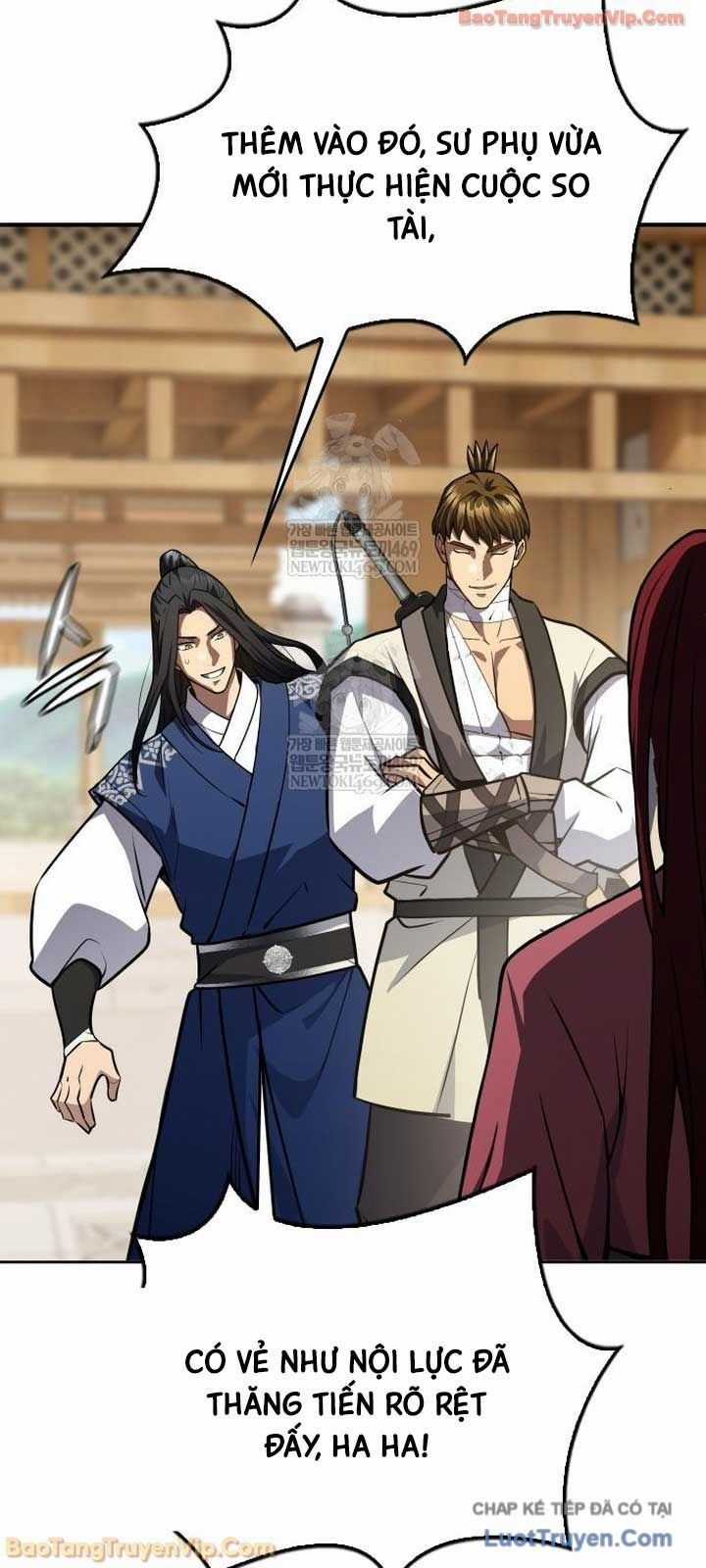 Thiên Trung Long Môn - Chapter 48 - Trang 40