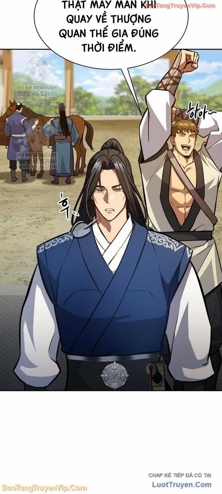 Thiên Trung Long Môn - Chapter 48 - Trang 5