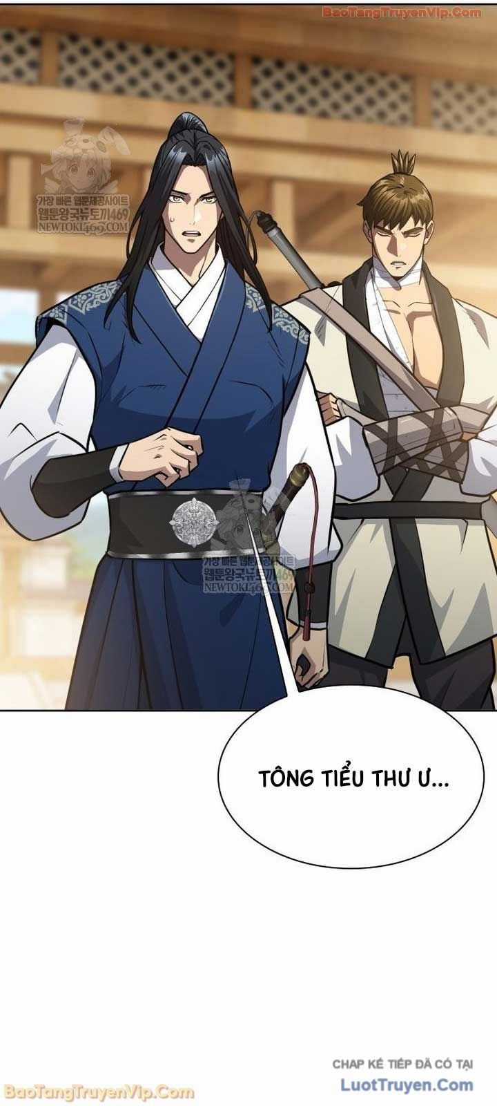 Thiên Trung Long Môn - Chapter 48 - Trang 44