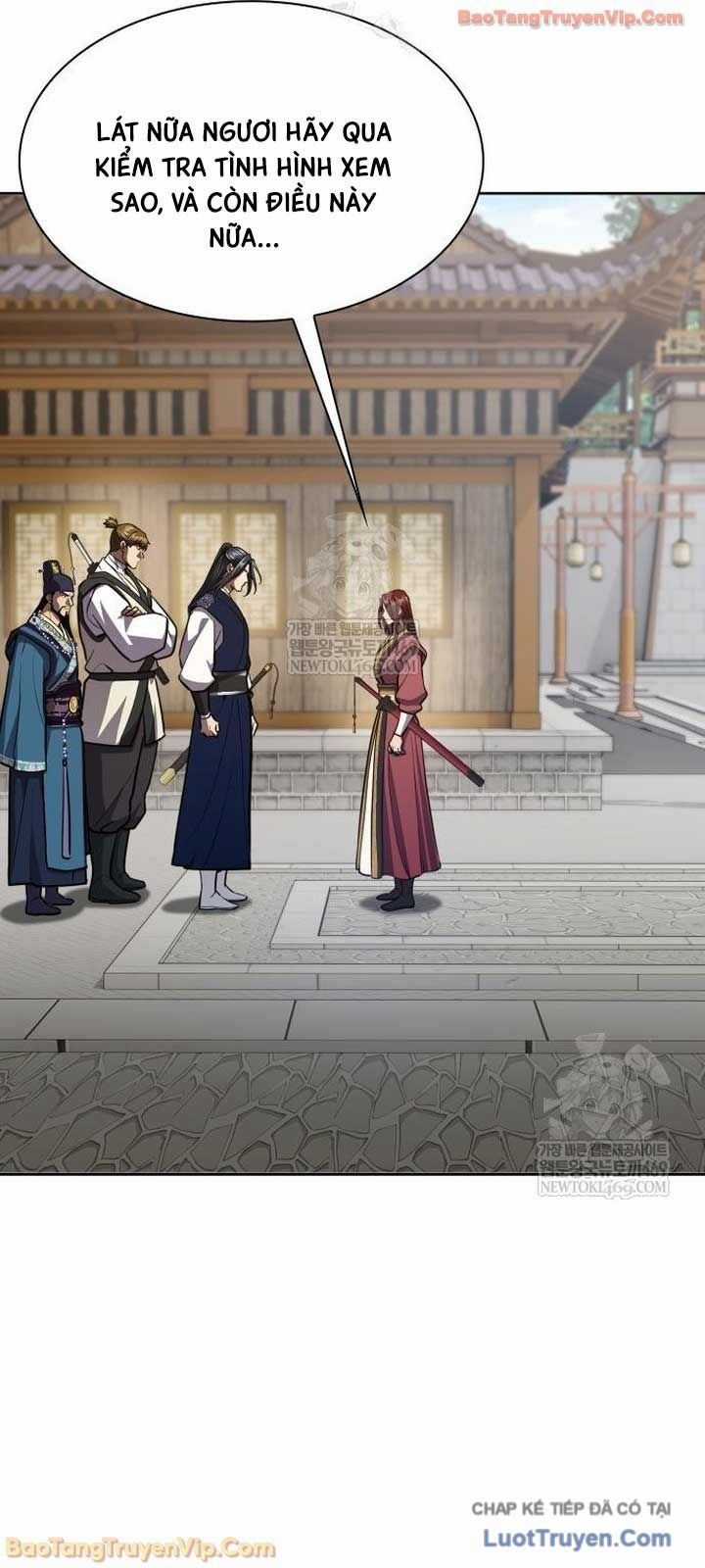 Thiên Trung Long Môn - Chapter 48 - Trang 46