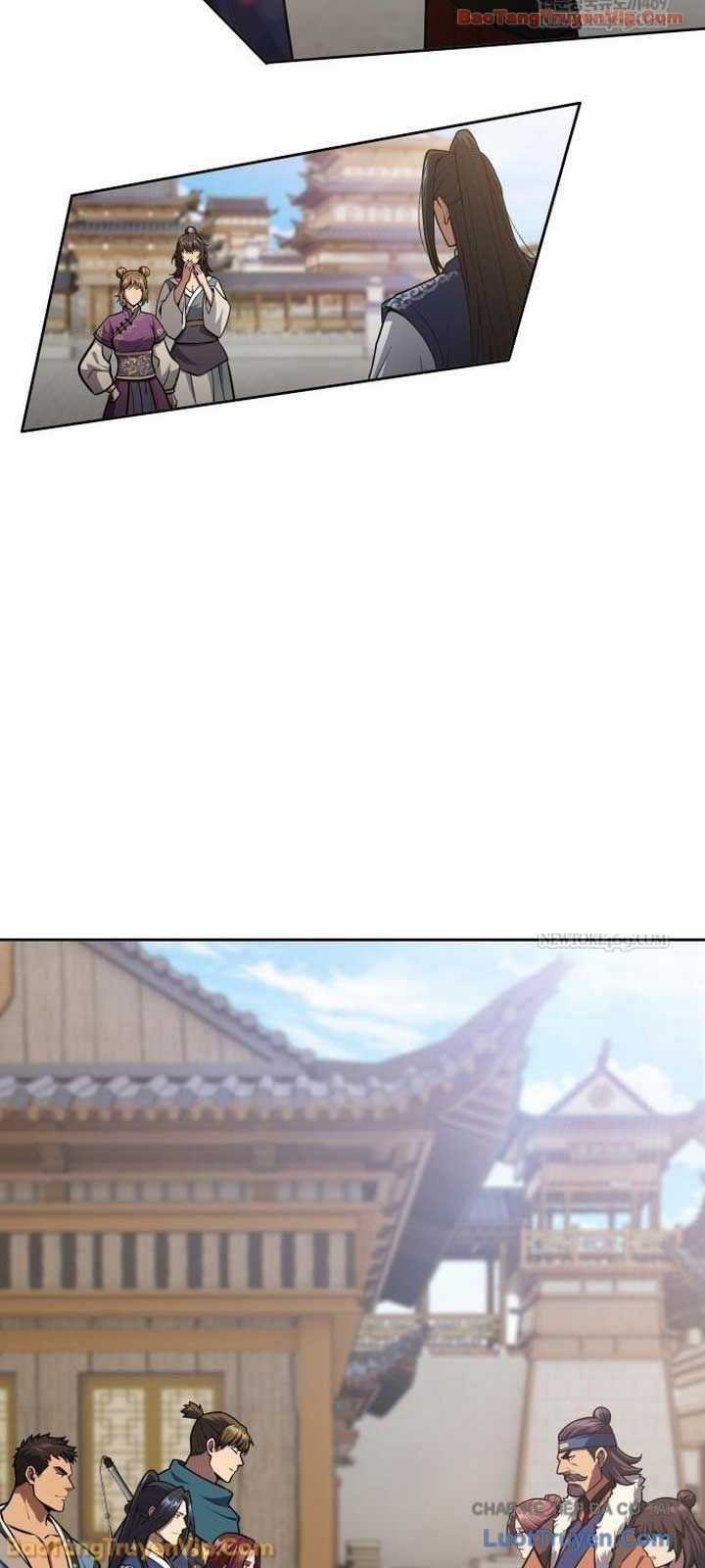 Thiên Trung Long Môn - Chapter 48 - Trang 79