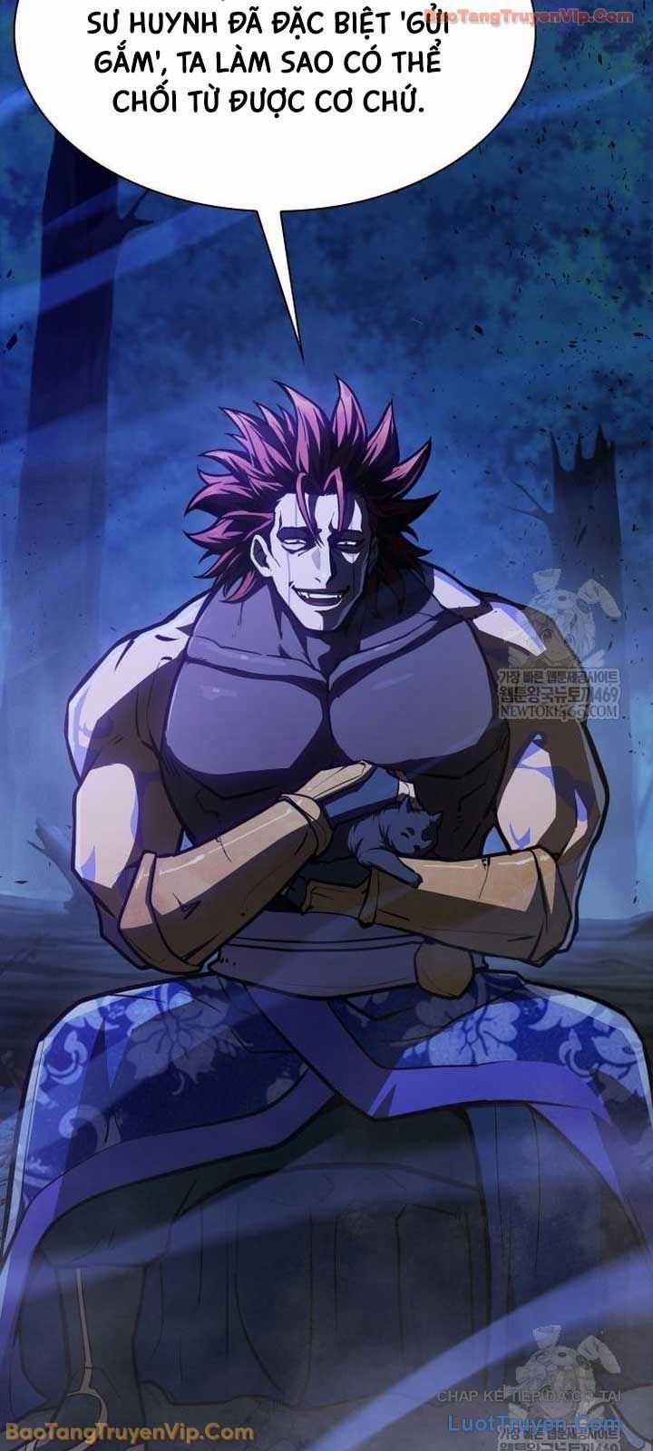 Thiên Trung Long Môn - Chapter 48 - Trang 96