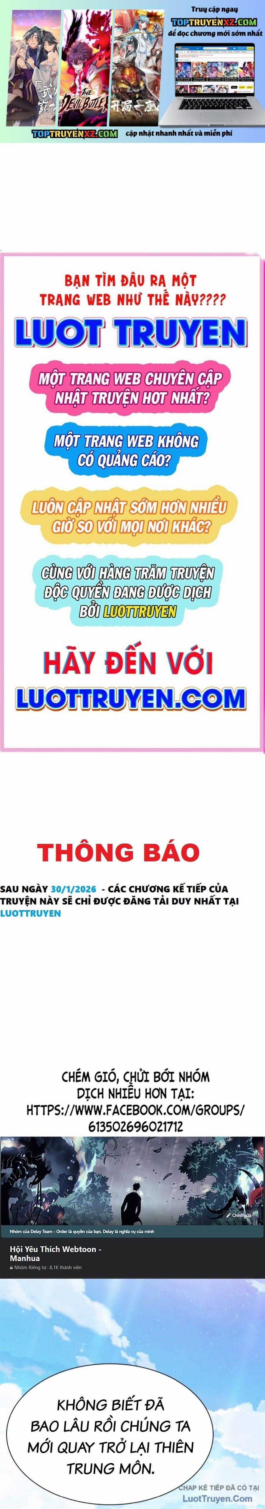 Thiên Trung Long Môn - Chapter 49 - Trang 1