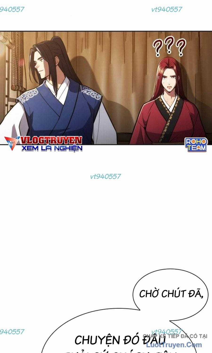 Thiên Trung Long Môn - Chapter 49 - Trang 11