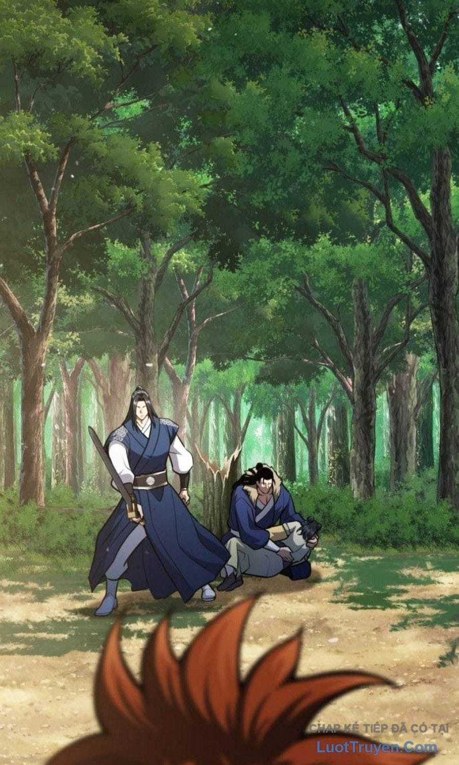 Thiên Trung Long Môn - Chapter 49 - Trang 101
