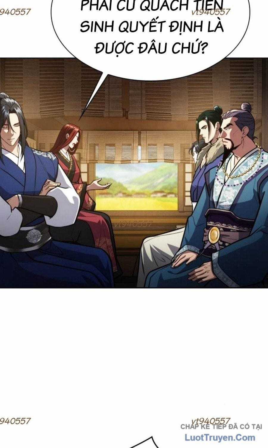 Thiên Trung Long Môn - Chapter 49 - Trang 12