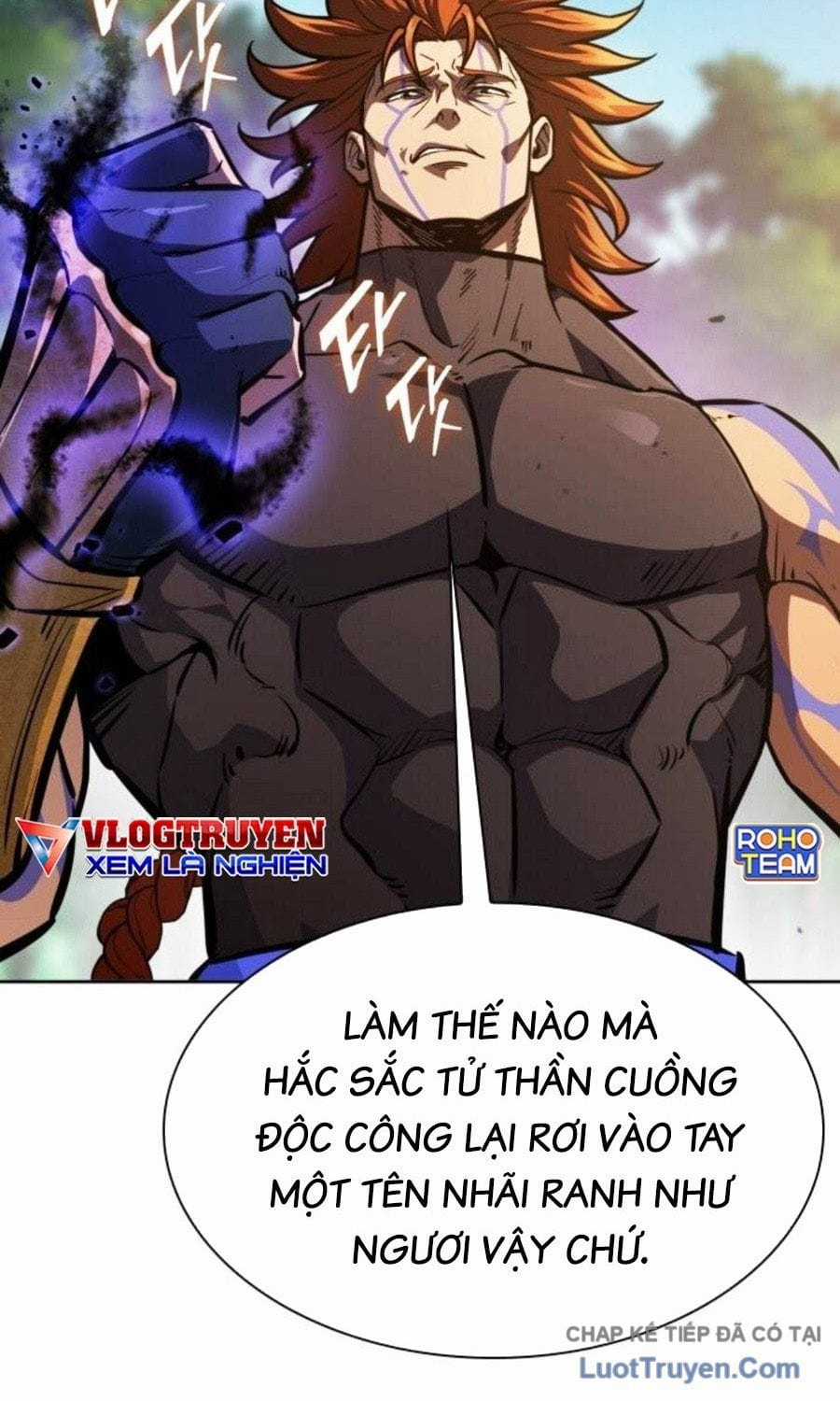 Thiên Trung Long Môn - Chapter 49 - Trang 114