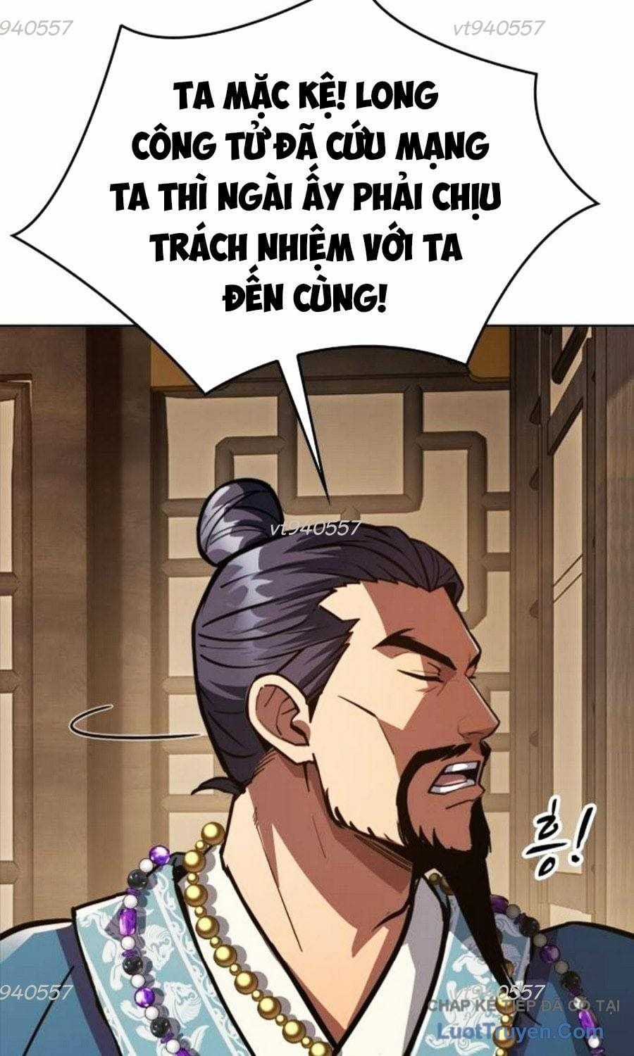 Thiên Trung Long Môn - Chapter 49 - Trang 13