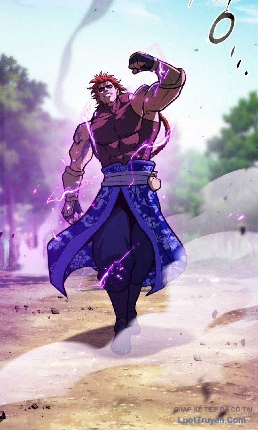 Thiên Trung Long Môn - Chapter 49 - Trang 126