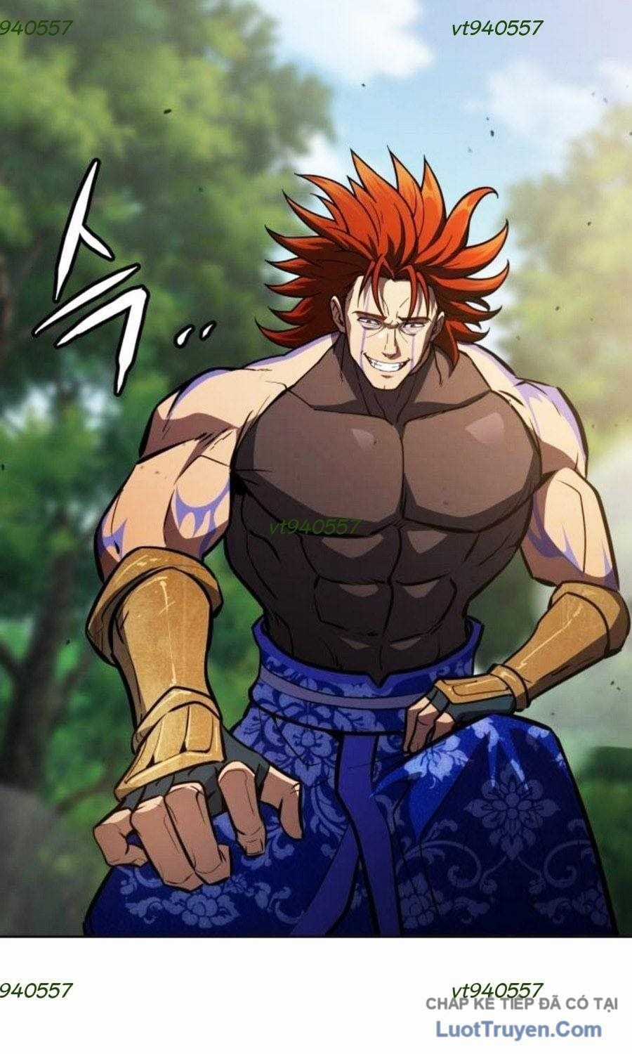 Thiên Trung Long Môn - Chapter 49 - Trang 132