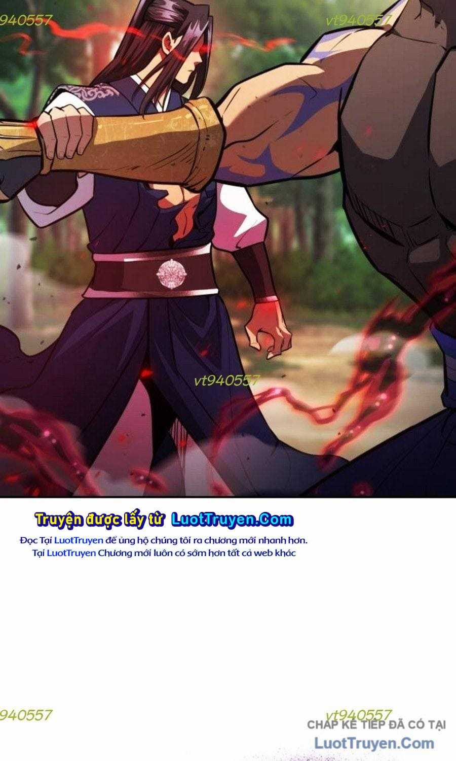 Thiên Trung Long Môn - Chapter 49 - Trang 136