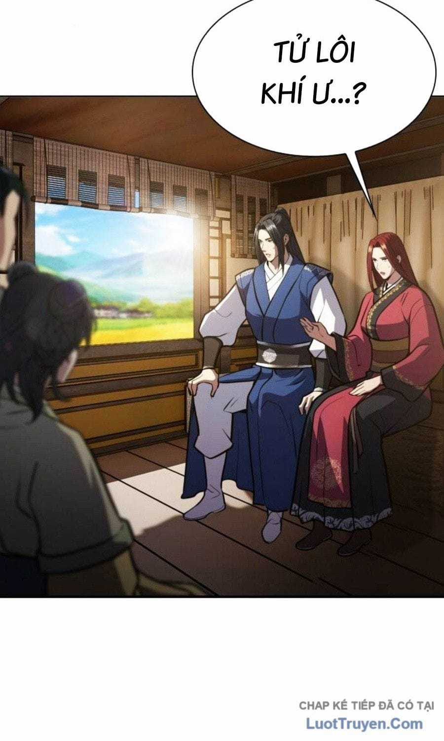 Thiên Trung Long Môn - Chapter 49 - Trang 20