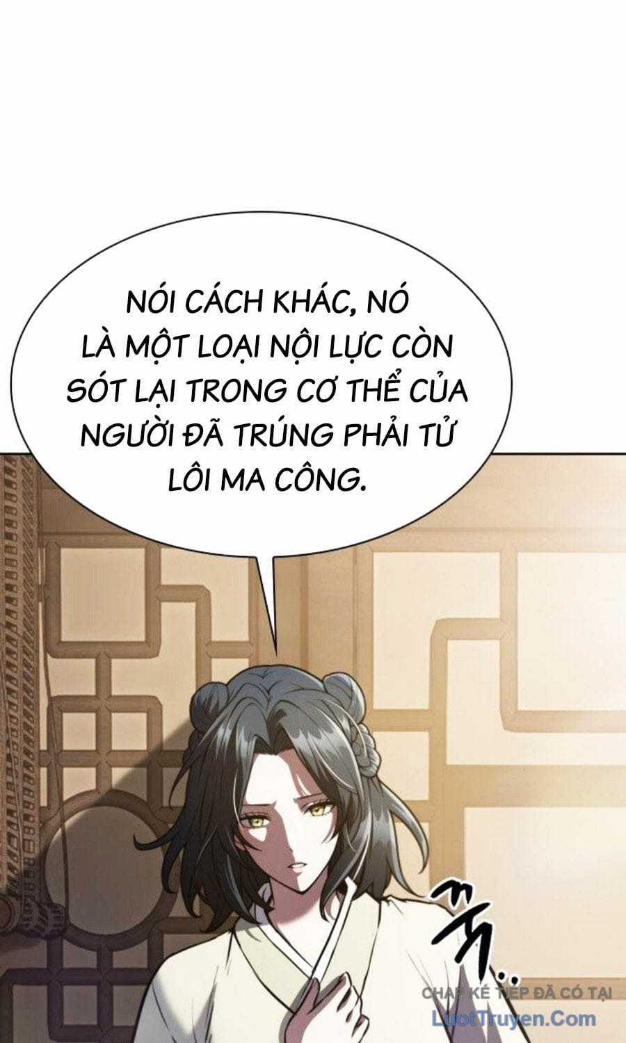 Thiên Trung Long Môn - Chapter 49 - Trang 21