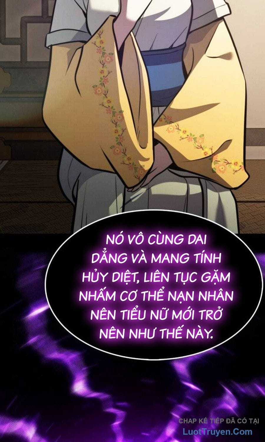Thiên Trung Long Môn - Chapter 49 - Trang 22