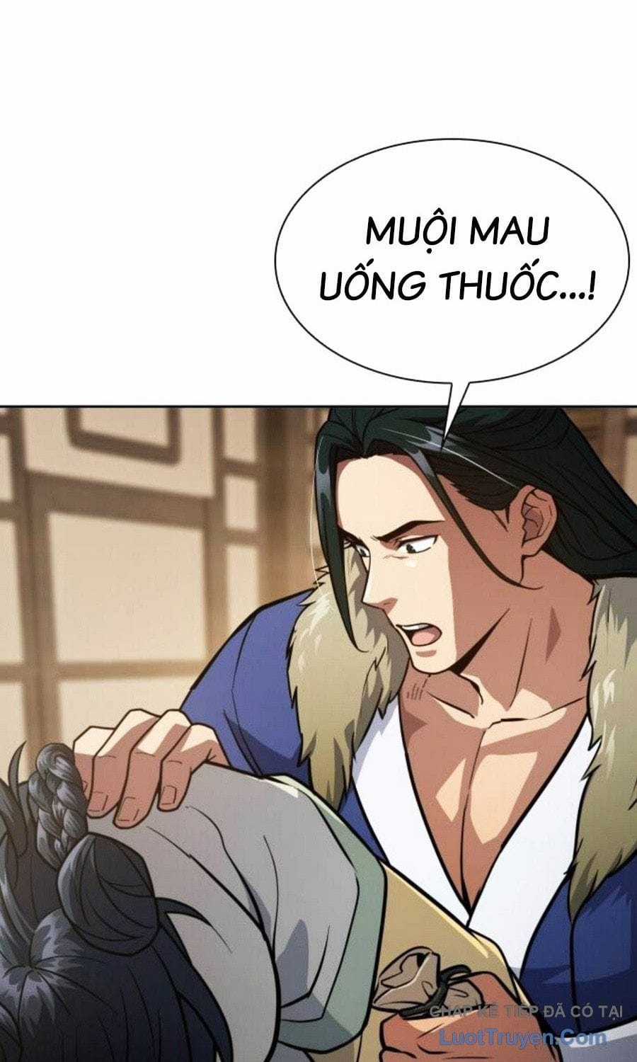 Thiên Trung Long Môn - Chapter 49 - Trang 28