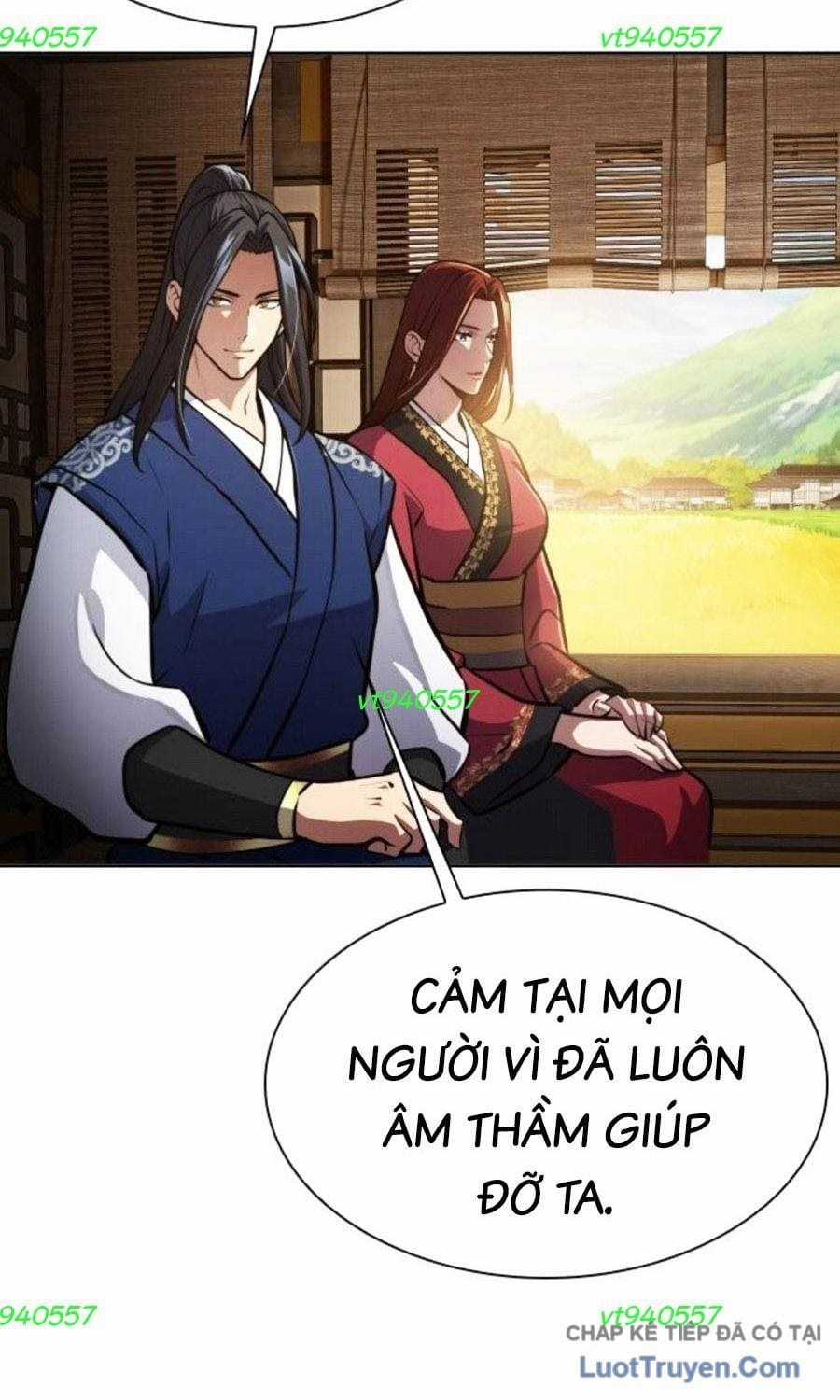 Thiên Trung Long Môn - Chapter 49 - Trang 4