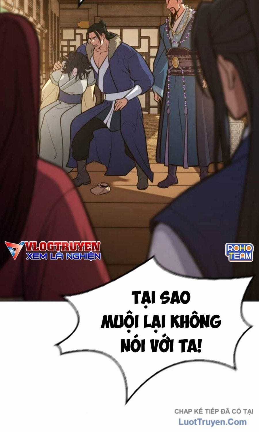 Thiên Trung Long Môn - Chapter 49 - Trang 31