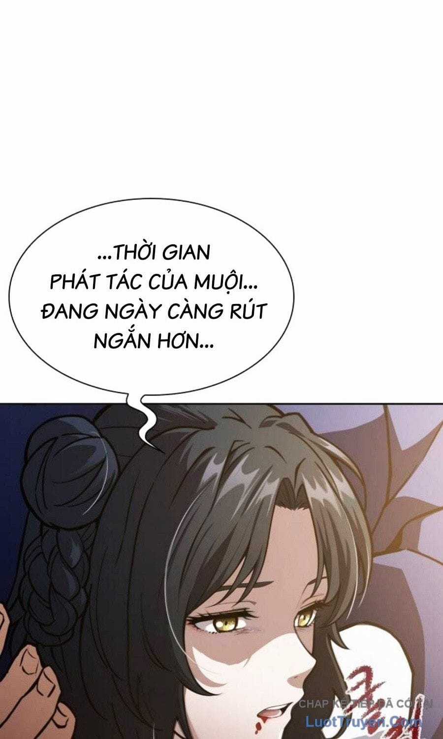 Thiên Trung Long Môn - Chapter 49 - Trang 32