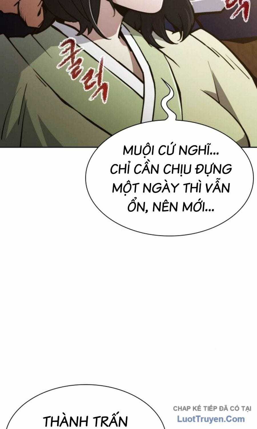 Thiên Trung Long Môn - Chapter 49 - Trang 33