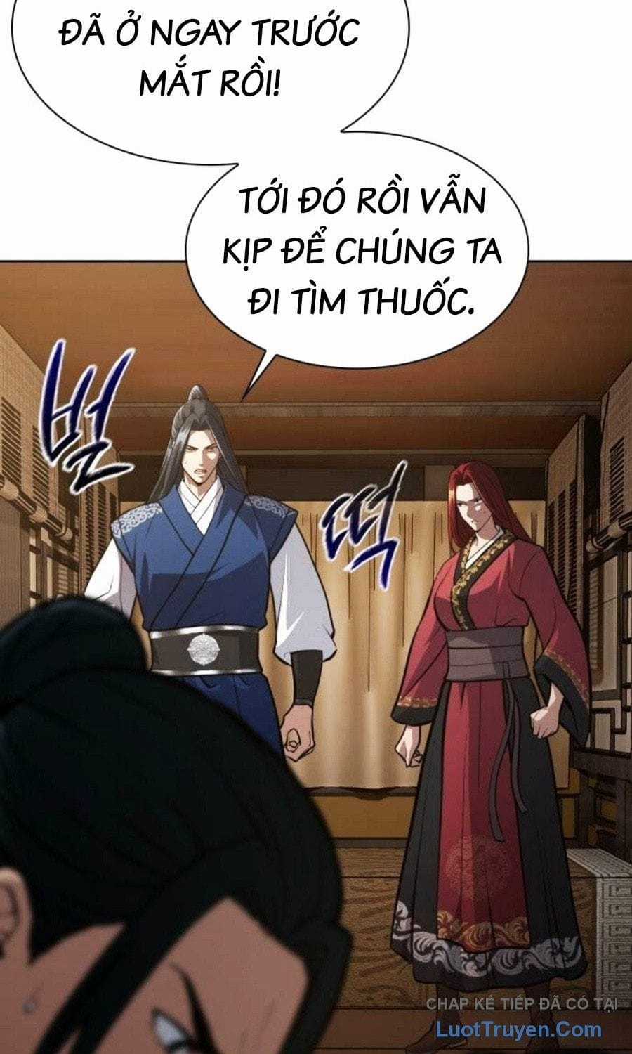 Thiên Trung Long Môn - Chapter 49 - Trang 34